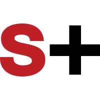sandsiv+ Logo