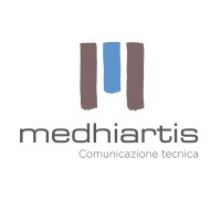 Medhiartis srl Logo