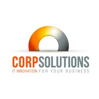 CorpSolutions Logo
