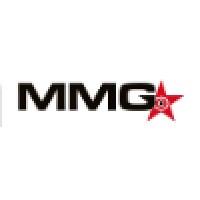 Miami Marketing Group Logo