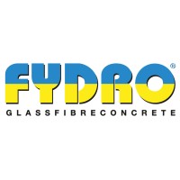 FYDRO glassfiberconcrete Logo