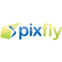 PixFly Logo