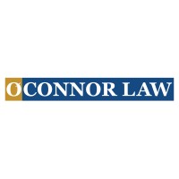 OConnor Law Logo