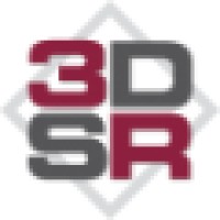 3DSR Logo