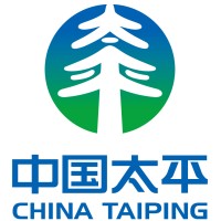 China Taiping Insurance (Singapore) Pte. Ltd. Logo