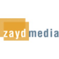 Zayd Media Logo