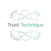 The Trust Technique Logo