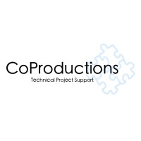 CoProductions Logo