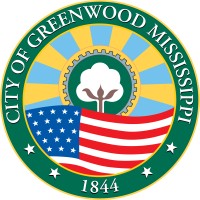 City of Greenwood Logo