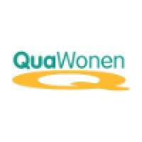 Stichting QuaWonen Logo