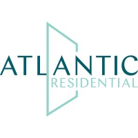 Atlantic Residential Logo