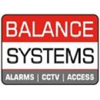 Balance Systems Ltd Logo