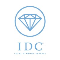 International Diamond Center Logo