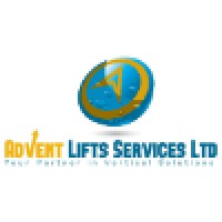Advent Lifts Services Ltd Logo