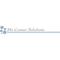 Minnesota Career Solutions Logo