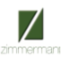 Zimmerman Law Firm Logo