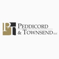 Peddicord & Townsend, LLC Logo