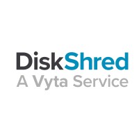 DiskShred Logo