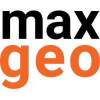 maxgeo Logo