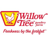 Willow Tree Poultry Farm, Inc. Logo