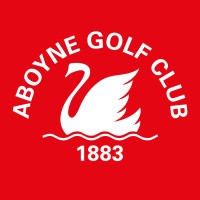 Aboyne Golf Club Logo