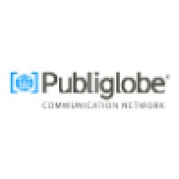 Publiglobe Italia S.r.l. Logo