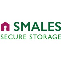Smales Secure Storage Logo