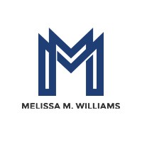 Melissa M Williams Logo