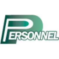 PERSONNEL Executive Logo