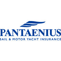 Pantaenius UK Ltd. Logo