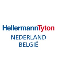 HellermannTyton Nederland/België Logo