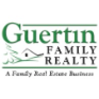Guertin Family Realty Logo