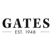 Gates Garden Centre Logo