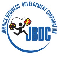 Jamaica Business Development Corporation (JBDC) Logo