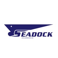 SeaDock Marine Agencies Ltd Logo