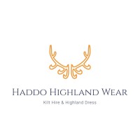 Haddo Highland Wear Logo