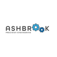 Ashbrook Engineering Ltd Logo
