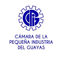 Cámara de la Pequeña Industria del Guayas Logo