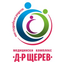 DR. SHTEREV HOSPITAL Logo