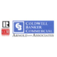 Coldwell Banker Commercial Arnold and Associates Logo