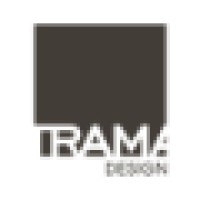 Trama Design Logo
