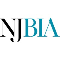 New Jersey Business & Industry Association (NJBIA) Logo
