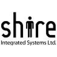 Shire Integrated Systems Ltd Logo