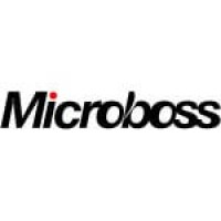 Microboss Logo