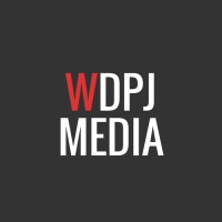 WDPJ Media Logo