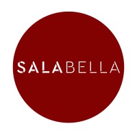 Sala Bella móveis Logo
