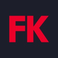 Fletcher King Logo