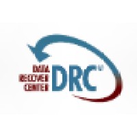 Data Recover Center Logo