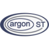 Argon ST Logo