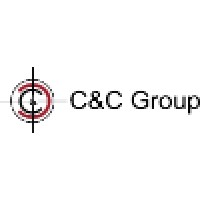 C & C GROUP Logo